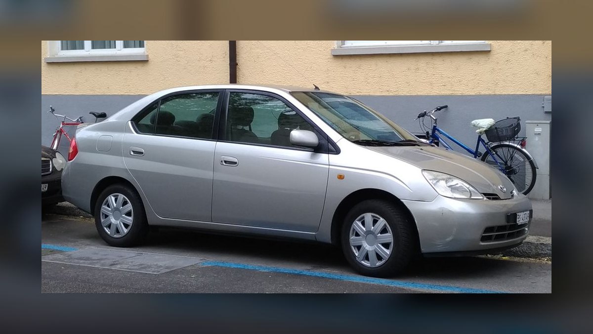 Best Used Hybrid Cars Under $20,000 in 2027 (Ranked) — figure 8
