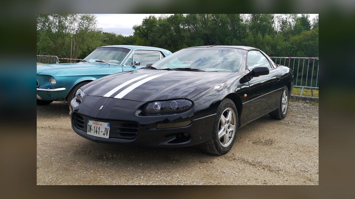 Best Used Coupes Under $20,000 in 2027 (Ranked) — figure 6
