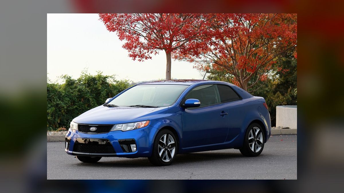Best Used Coupes Under $20,000 in 2027 (Ranked) — figure 8