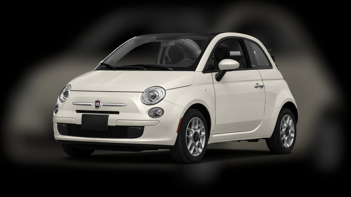 Best Used Convertibles Under $20,000 in 2027 (Ranked) — figure 10