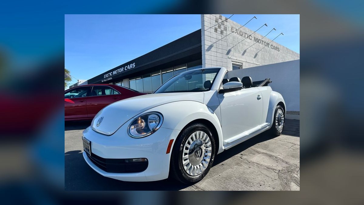 Best Used Convertibles Under $20,000 in 2027 (Ranked) — figure 2