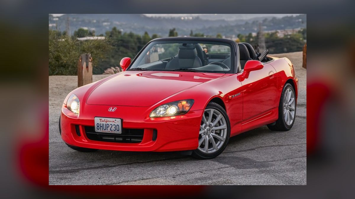 Best Used Convertibles Under $20,000 in 2027 (Ranked) — figure 4