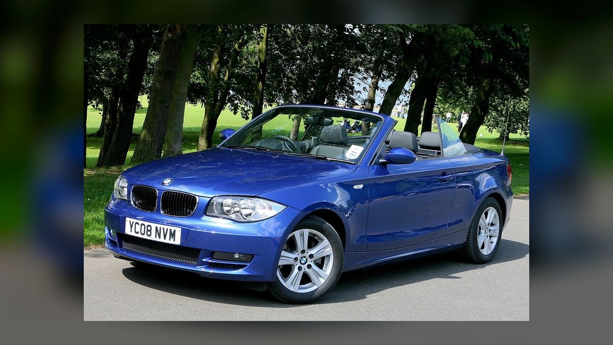 Best Used Convertibles Under $20,000 in 2027 (Ranked) — figure 7