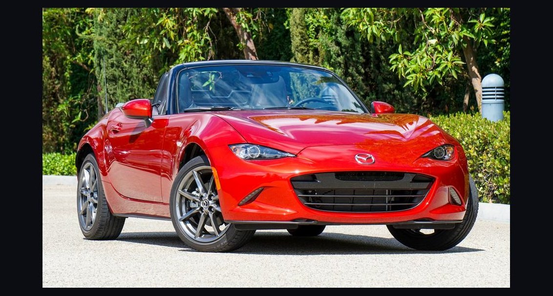 Best Used Convertibles Under $20,000 in 2027 (Ranked)