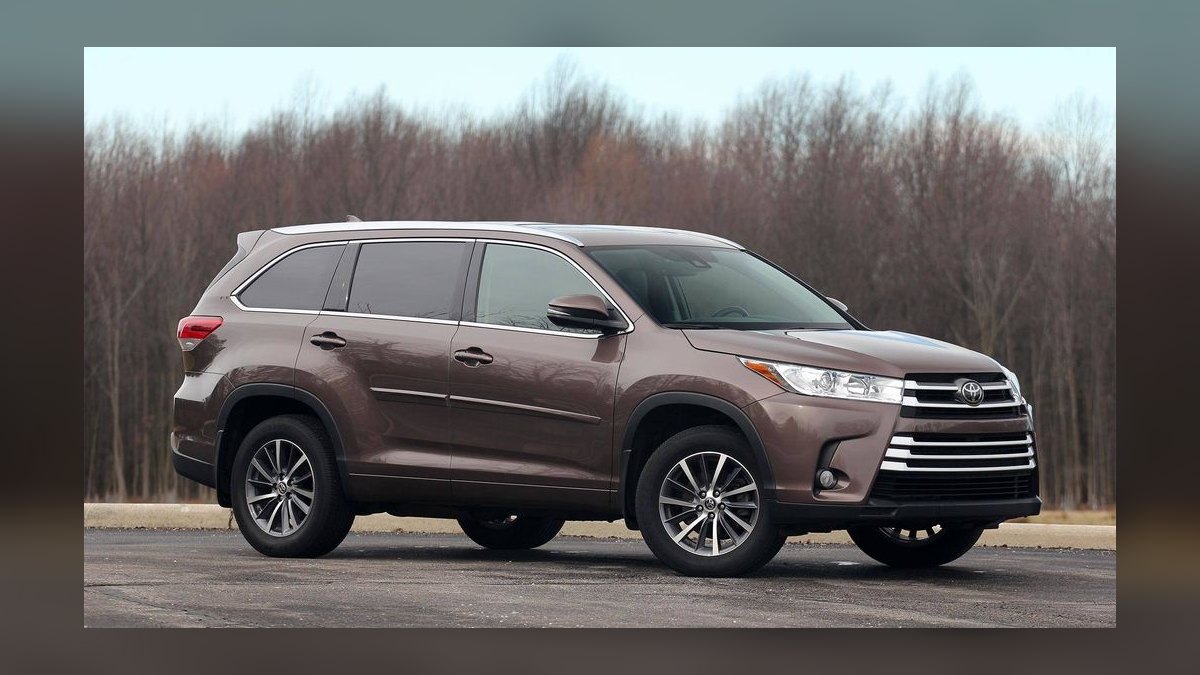 Best Used 3-Row SUVs Under $20,000 in 2027 (Ranked) — figure 1