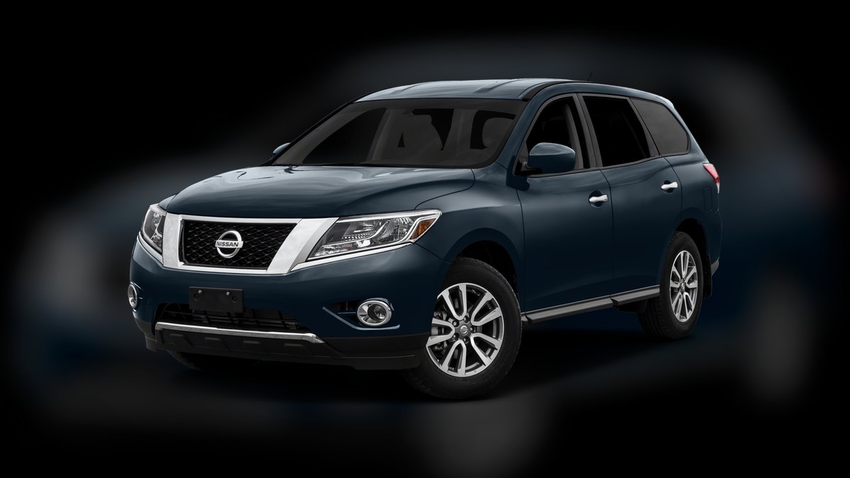 Best Used 3-Row SUVs Under $20,000 in 2027 (Ranked) — figure 10