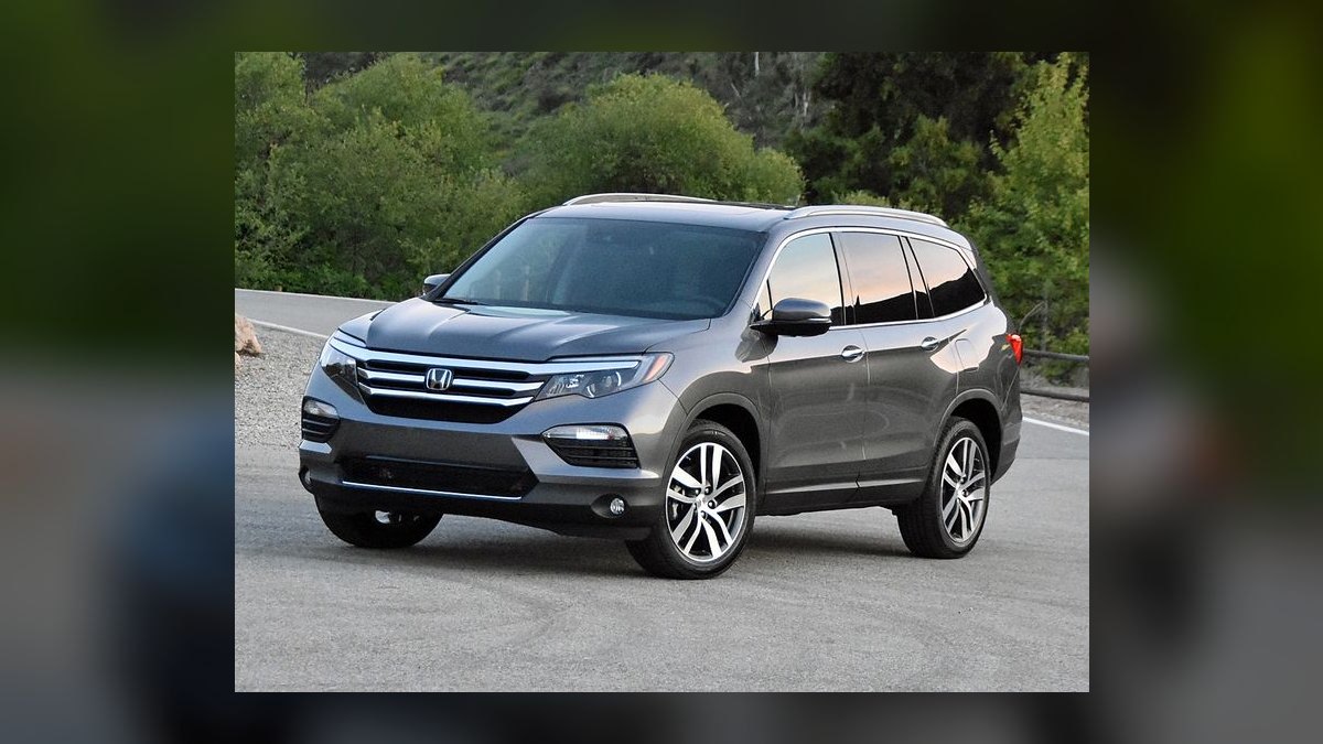 Best Used 3-Row SUVs Under $20,000 in 2027 (Ranked) — figure 3