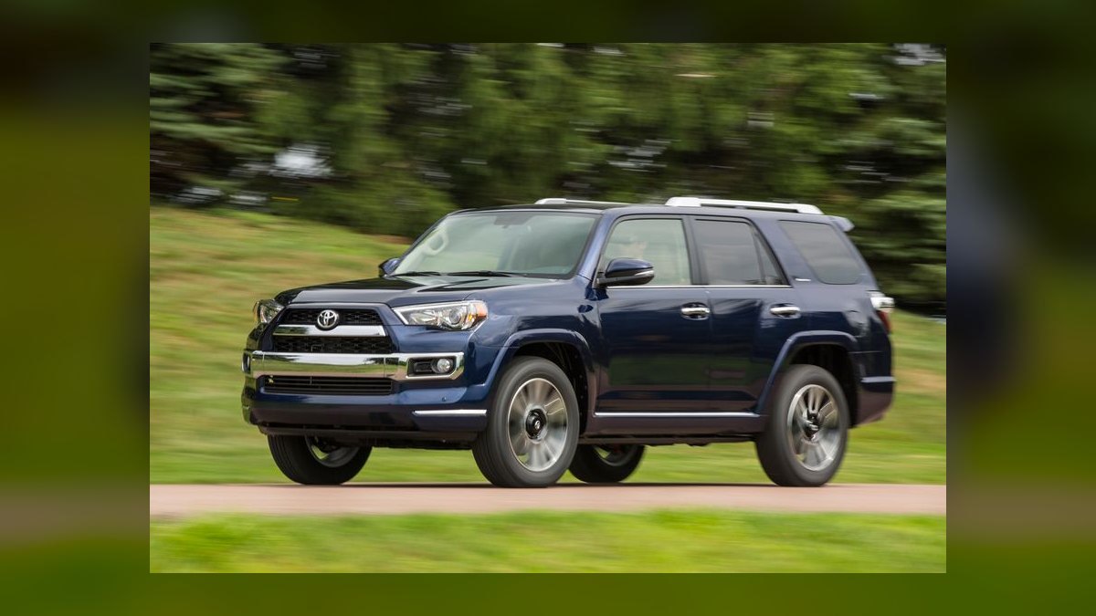Best Used 3-Row SUVs Under $20,000 in 2027 (Ranked) — figure 4