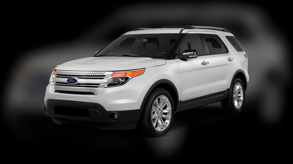 Best Used 3-Row SUVs Under $20,000 in 2027 (Ranked) — figure 5