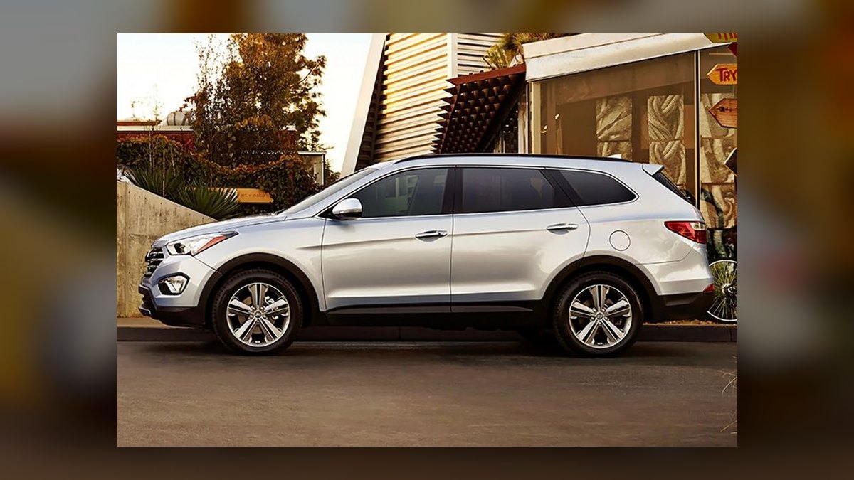 Best Used 3-Row SUVs Under $20,000 in 2027 (Ranked) — figure 6