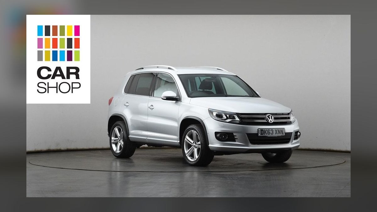 Best Used Compact SUVs Under $20,000 in 2027 (Ranked) — figure 10