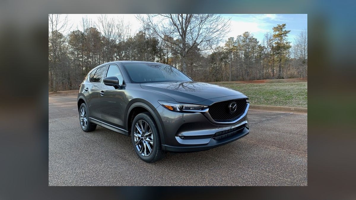 Best Used Compact SUVs Under $20,000 in 2027 (Ranked) — figure 4
