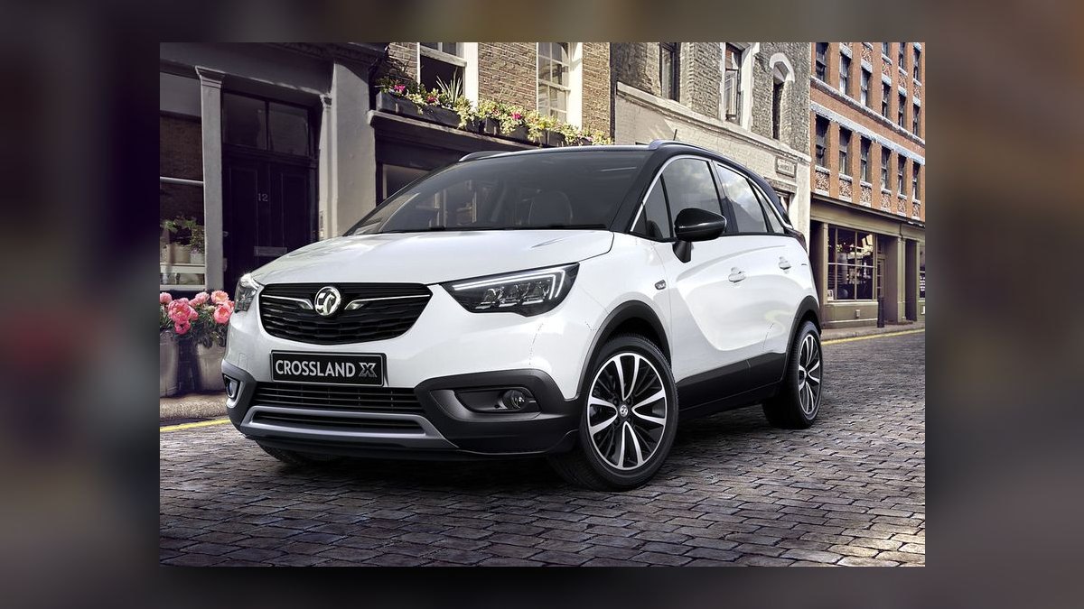 Best Used Full-Size SUVs Under $20,000 in 2027 (Ranked) — figure 7