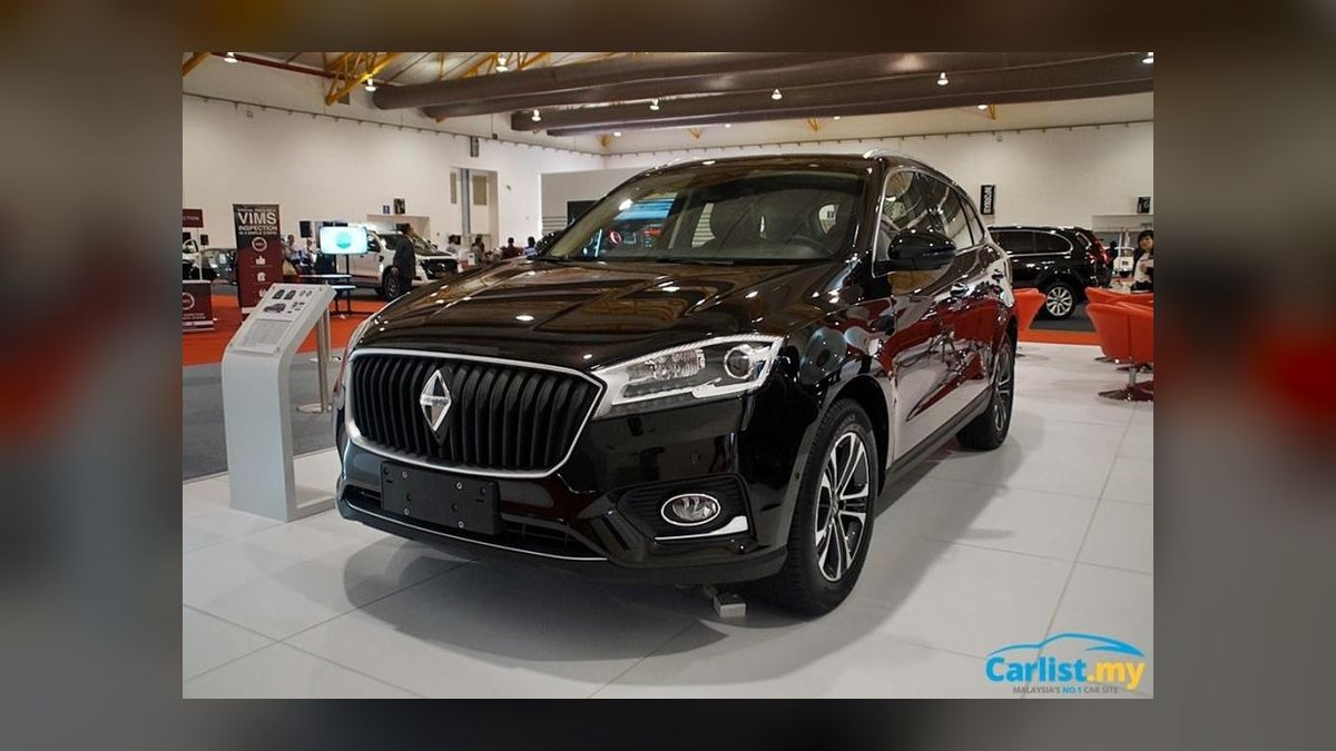 Best Used Full-Size SUVs Under $20,000 in 2027 (Ranked) — figure 9