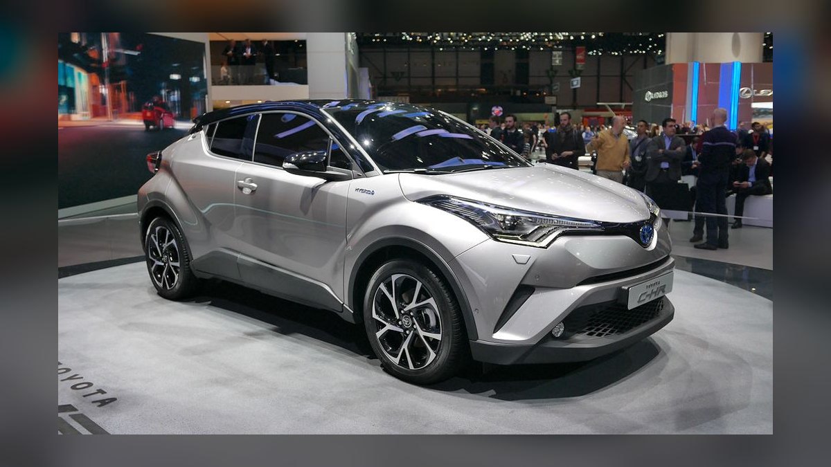 Best Used Crossovers Under $20,000 in 2027 (Ranked) — figure 6