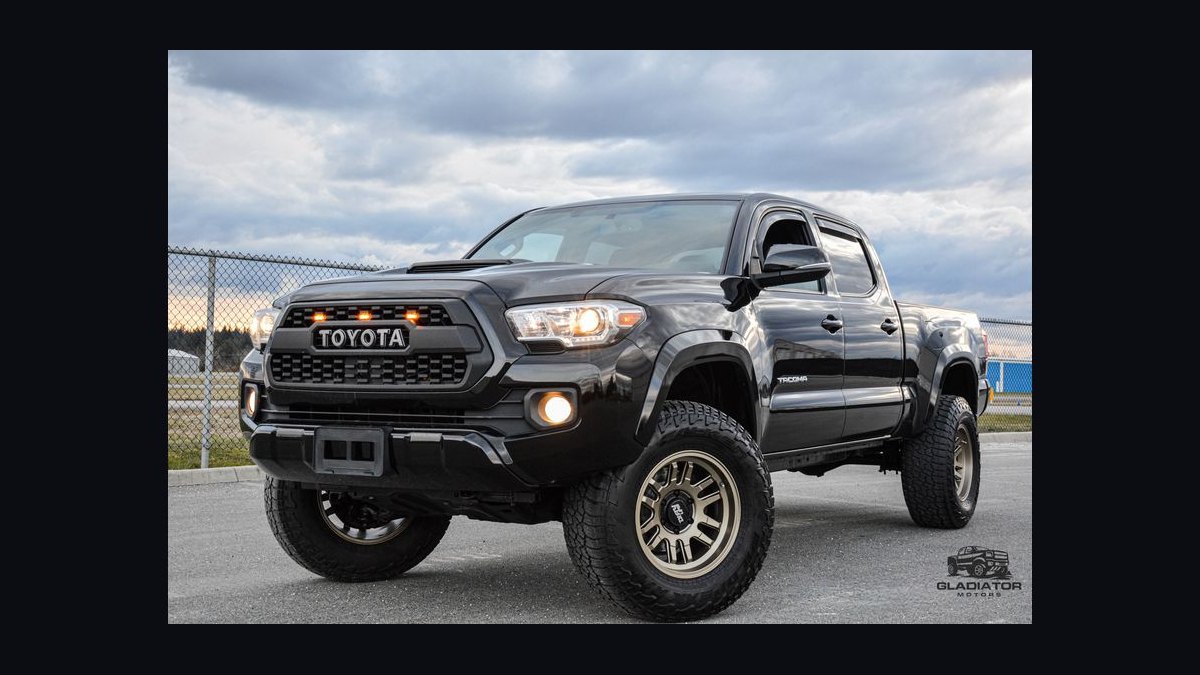 Best Used Trucks Under $20,000 in 2027 (Ranked)