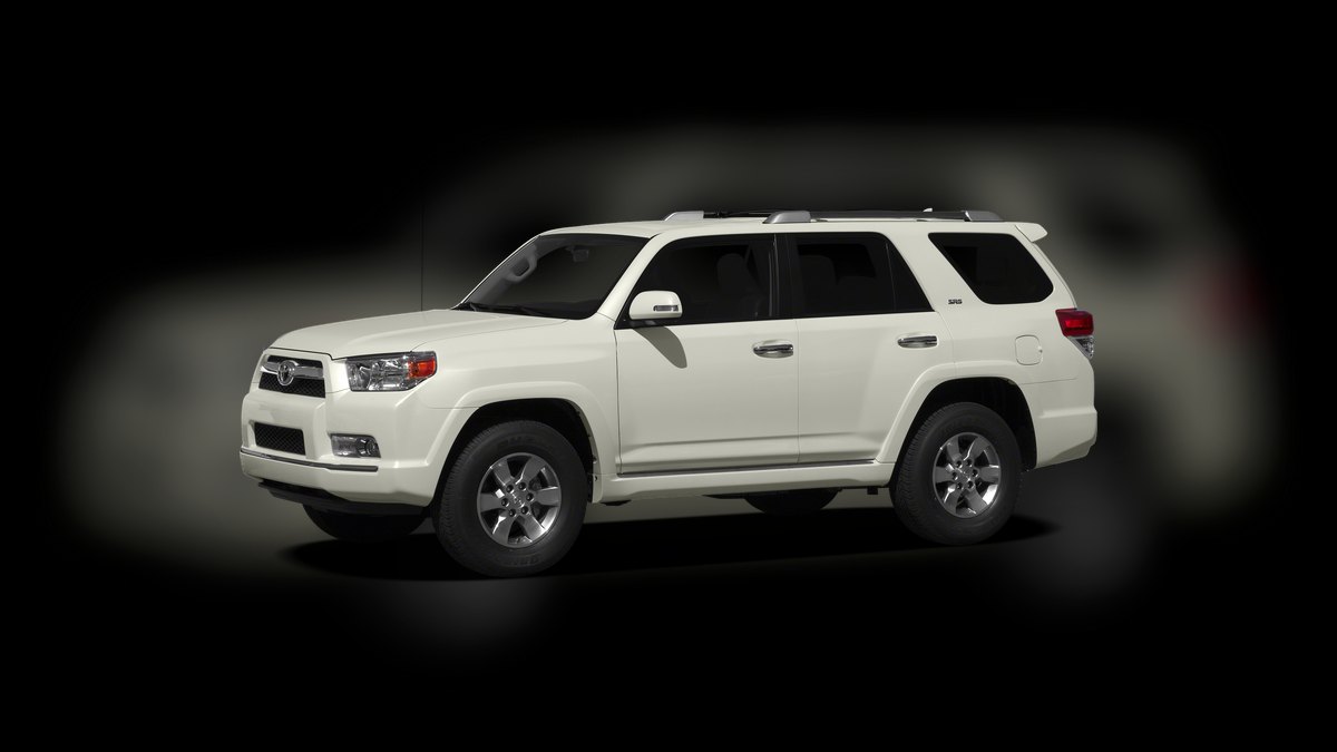 Best Used Off-Road SUVs Under $20,000 in 2027 (Ranked) — figure 1