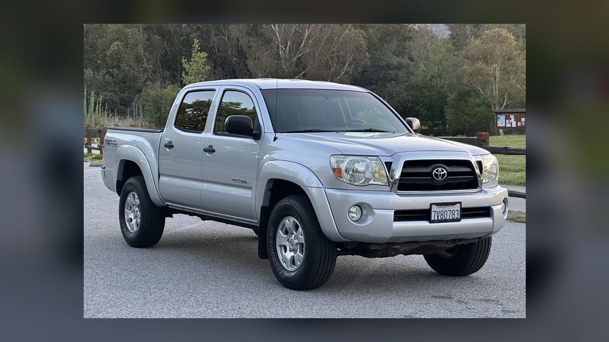 Best Used Off-Road SUVs Under $20,000 in 2027 (Ranked) — figure 3