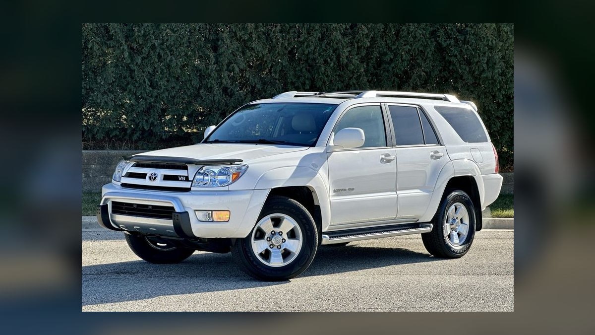 Best Used Off-Road SUVs Under $20,000 in 2027 (Ranked) — figure 4