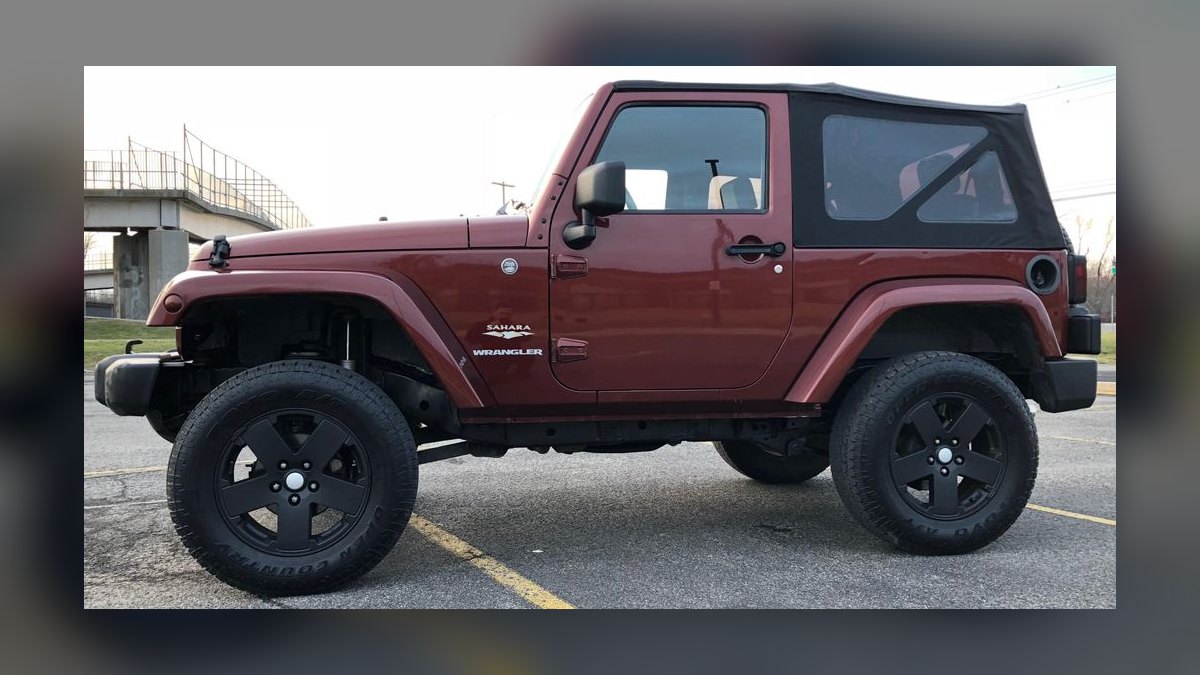 Best Used Off-Road SUVs Under $20,000 in 2027 (Ranked) — figure 5