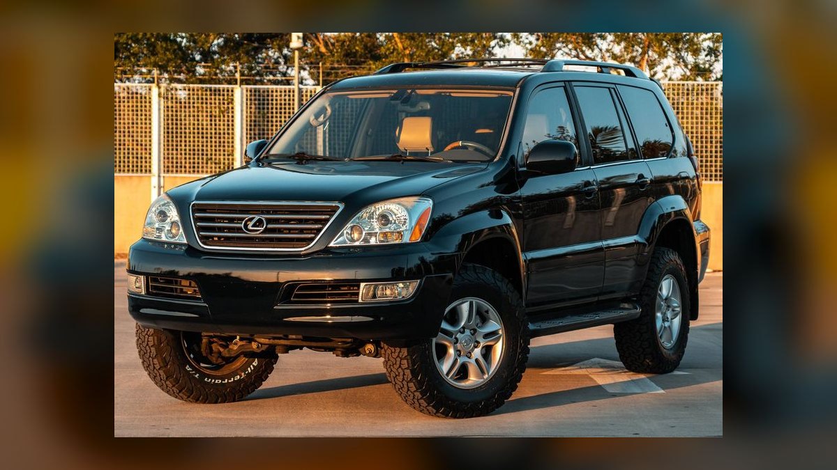 Best Used Off-Road SUVs Under $20,000 in 2027 (Ranked) — figure 8