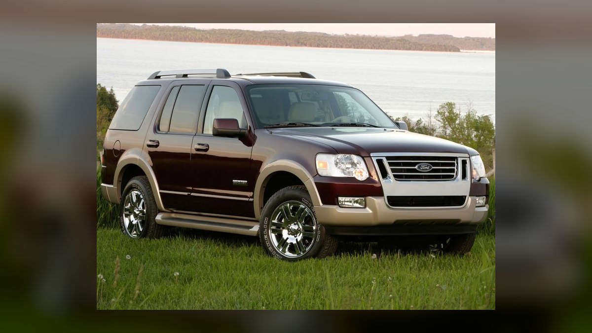 Best Used Off-Road SUVs Under $20,000 in 2027 (Ranked) — figure 9