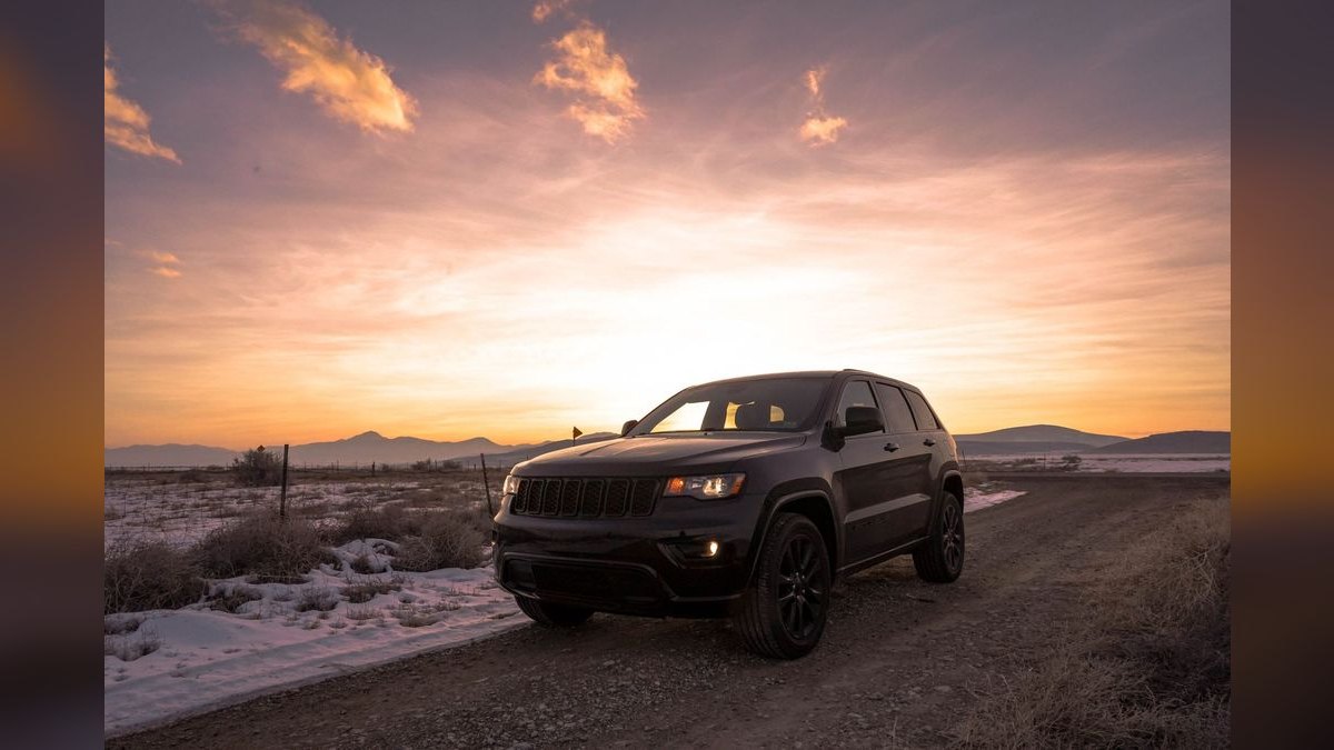 Best Used Off-Road SUVs Under $20,000 in 2027 (Ranked)