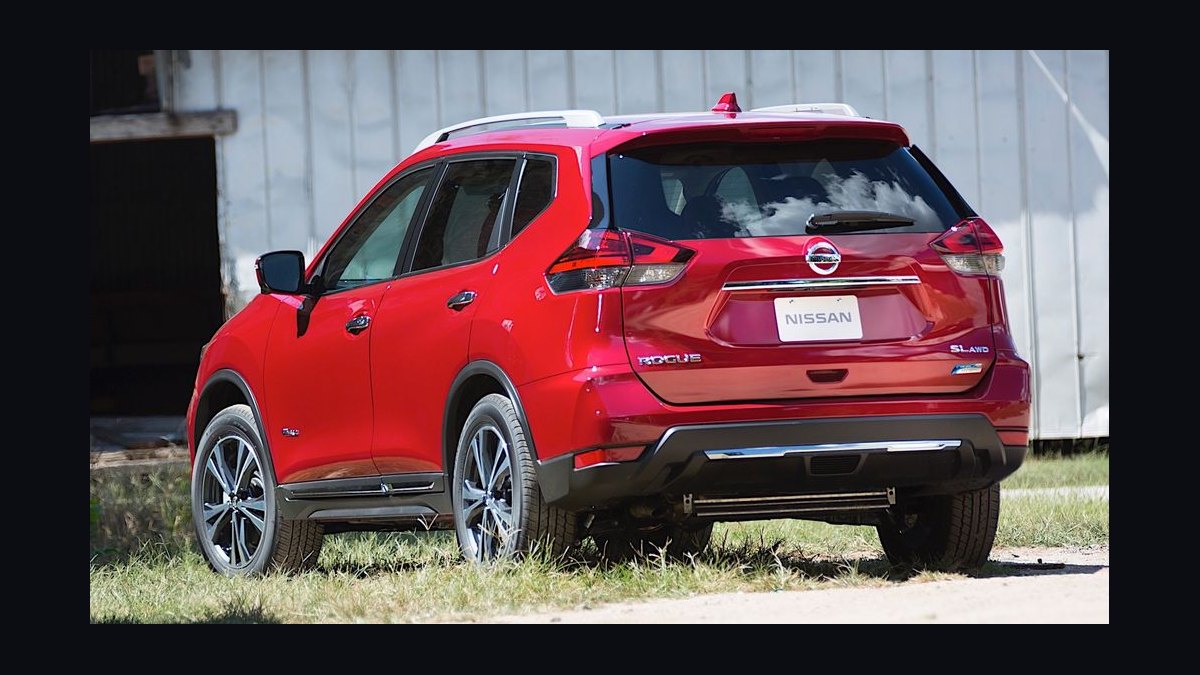 Best Used AWD Cars Under $20,000 in 2027 (Ranked) — figure 9