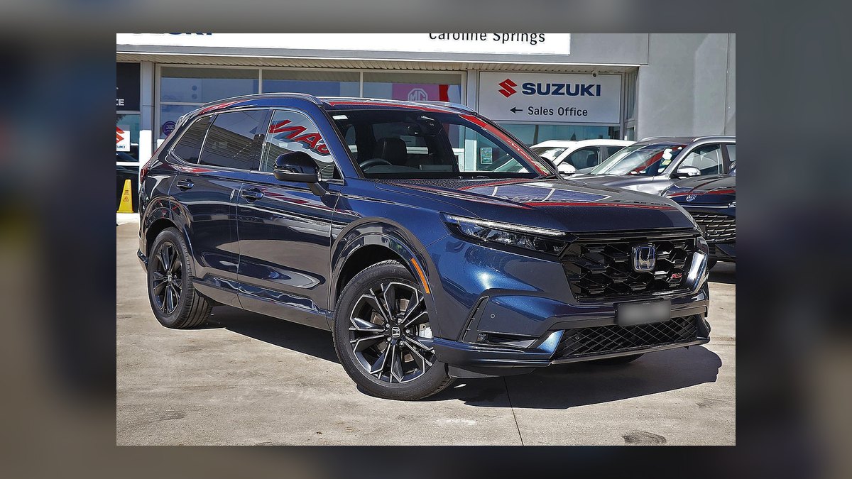 Best Used SUVs Under $25,000 in 2027 (Ranked) — figure 2