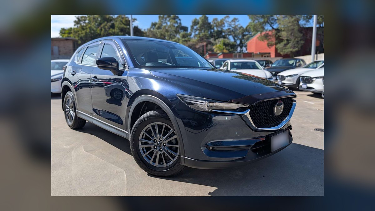 Best Used SUVs Under $25,000 in 2027 (Ranked) — figure 3