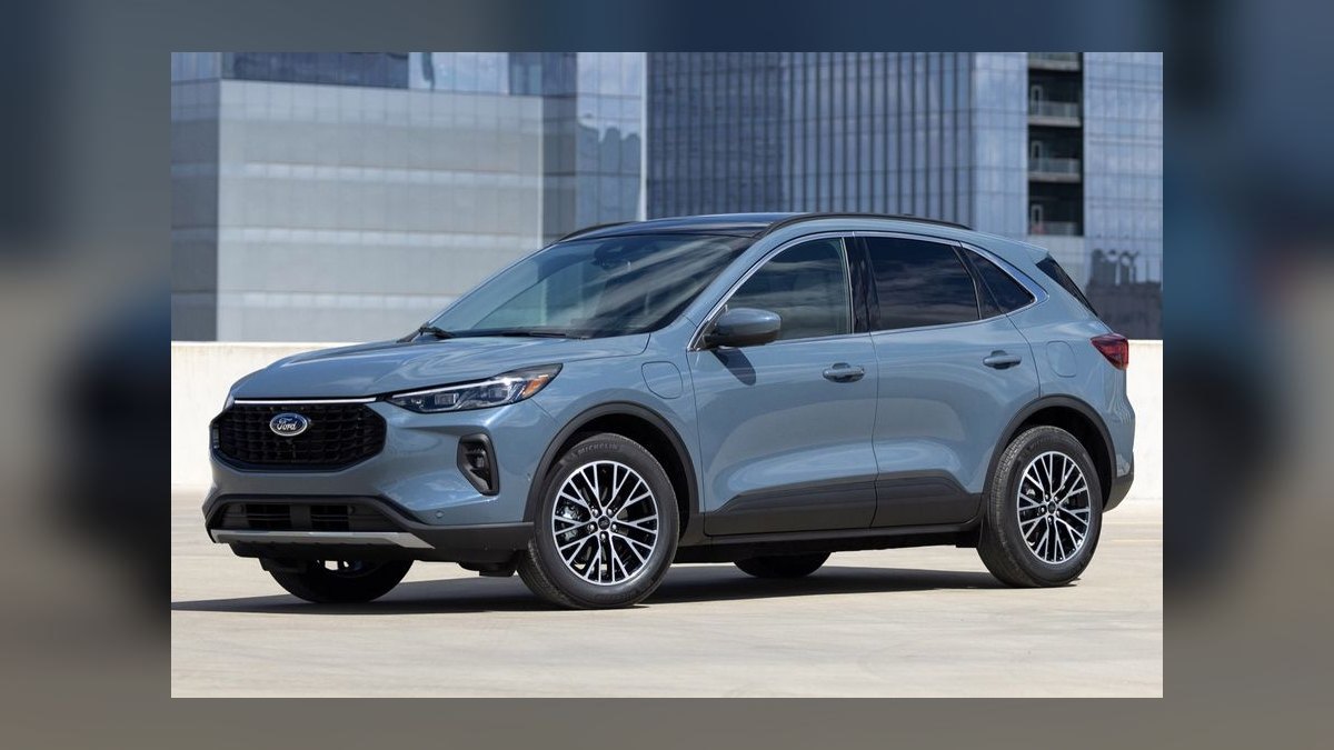 Best Used SUVs Under $25,000 in 2027 (Ranked) — figure 9