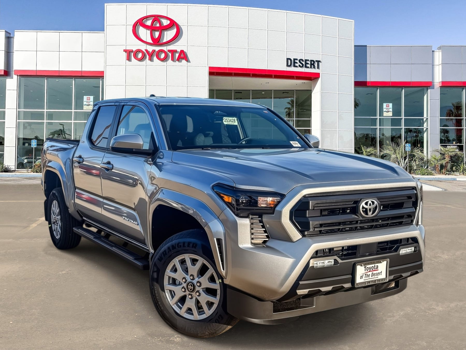 Best Used Pickup Trucks Under $25,000 in 2027 (Ranked) — figure 1