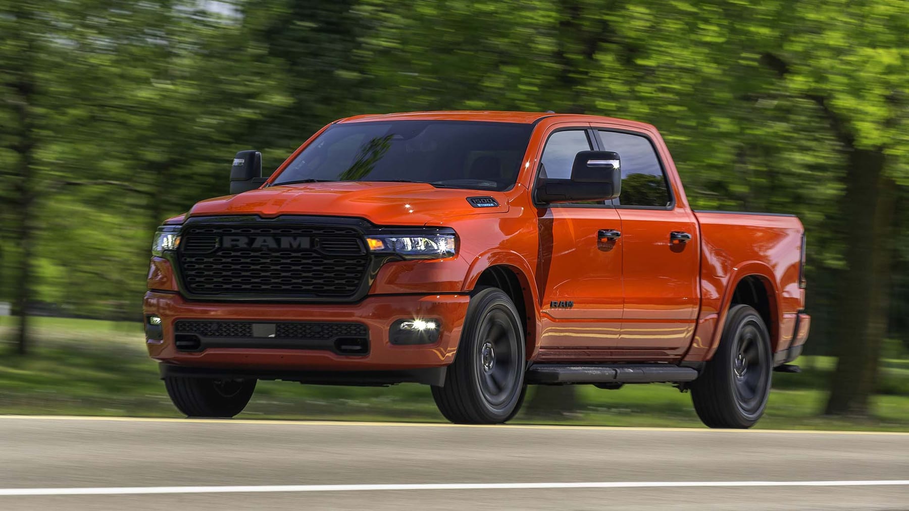 Best Used Pickup Trucks Under $25,000 in 2027 (Ranked) — figure 2