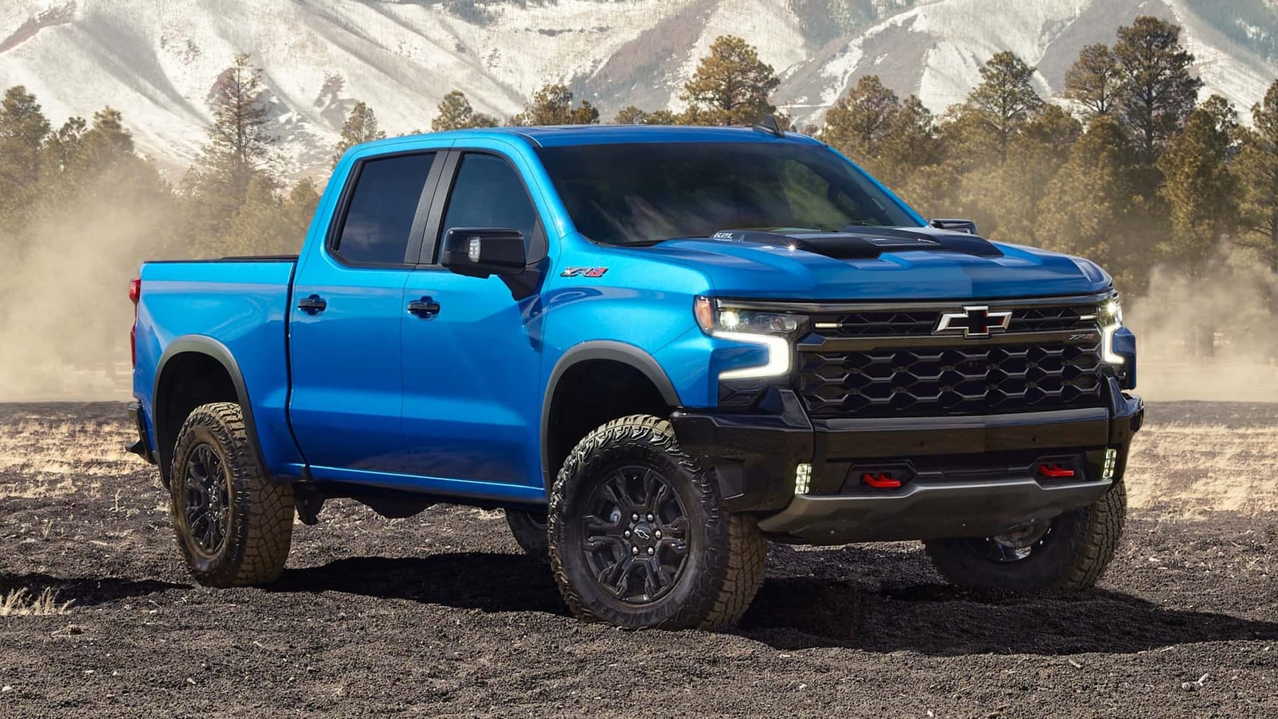 Best Used Pickup Trucks Under $25,000 in 2027 (Ranked) — figure 4