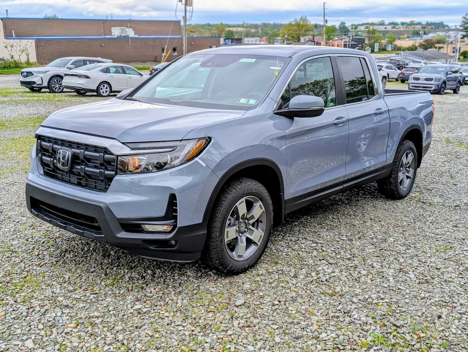 Best Used Pickup Trucks Under $25,000 in 2027 (Ranked) — figure 5