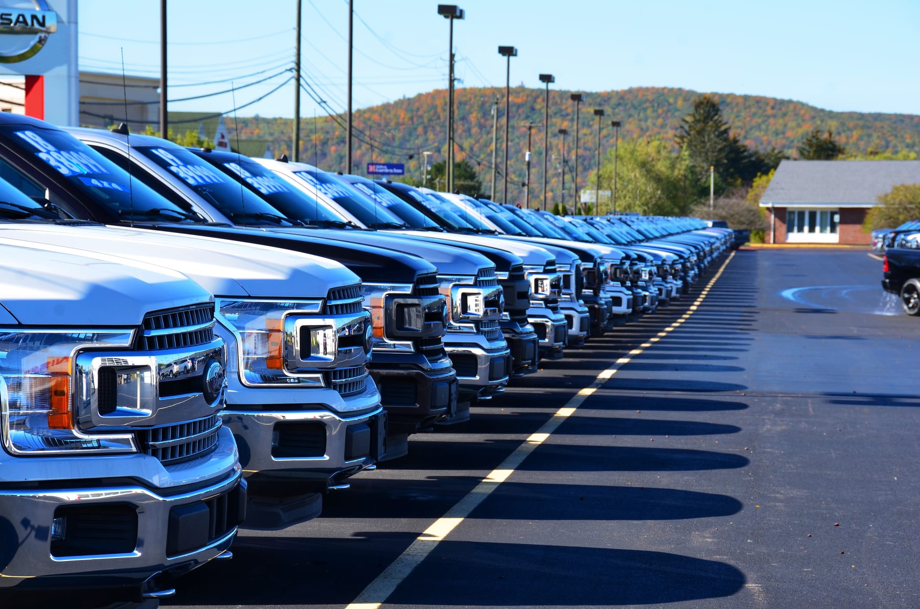 Best Used Pickup Trucks Under $25,000 in 2027 (Ranked) — figure 6