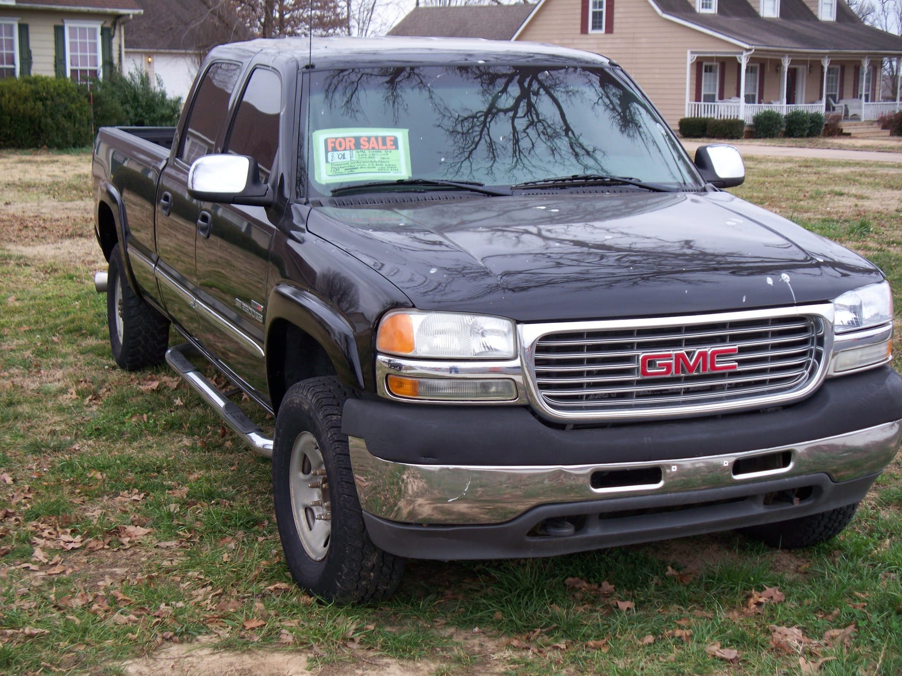 Best Used Pickup Trucks Under $25,000 in 2027 (Ranked) — figure 7