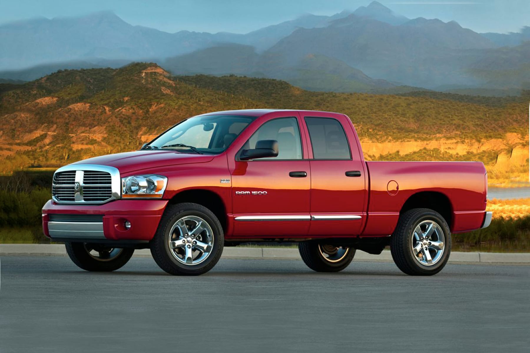 Best Used Pickup Trucks Under $25,000 in 2027 (Ranked) — figure 8