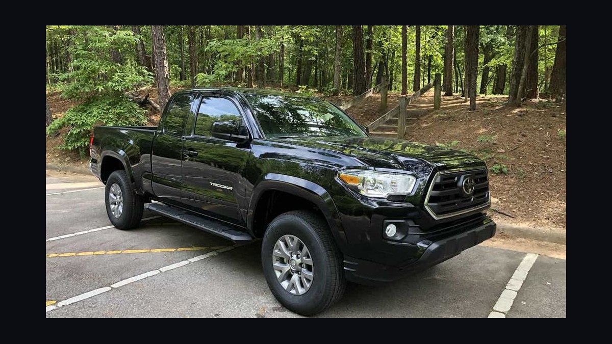 Best Used Pickup Trucks Under $25,000 in 2027 (Ranked)