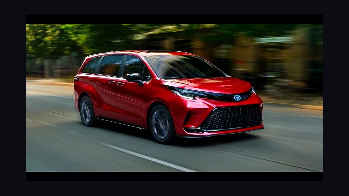 Best Used Minivans Under $25,000 in 2027 (Ranked)