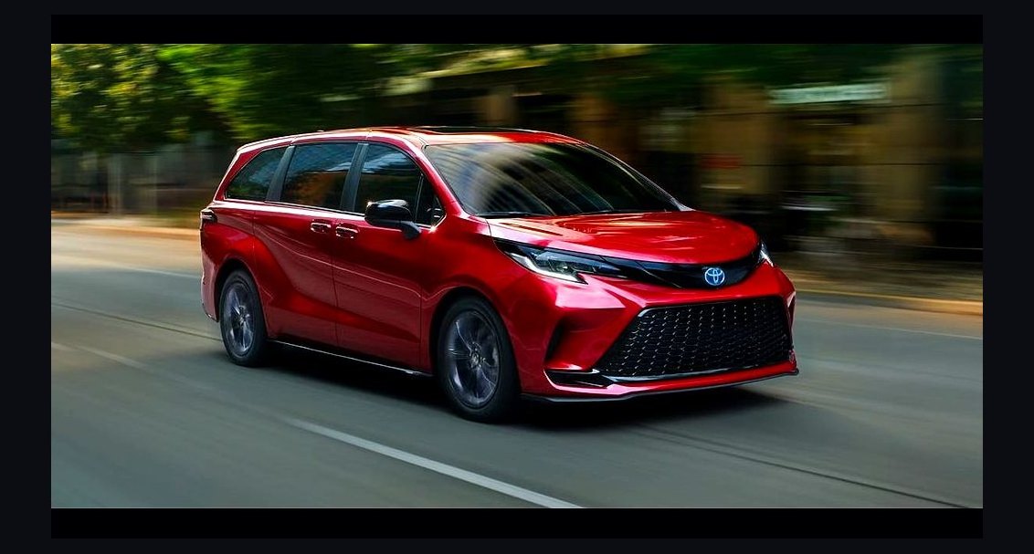 Best Used Minivans Under $25,000 in 2027 (Ranked)