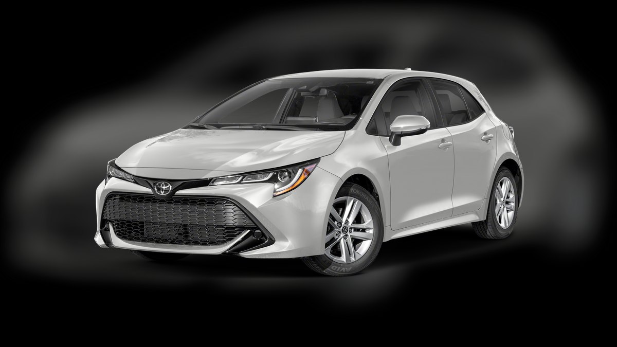 Best Used Hatchbacks Under $25,000 in 2027 (Ranked) — figure 1