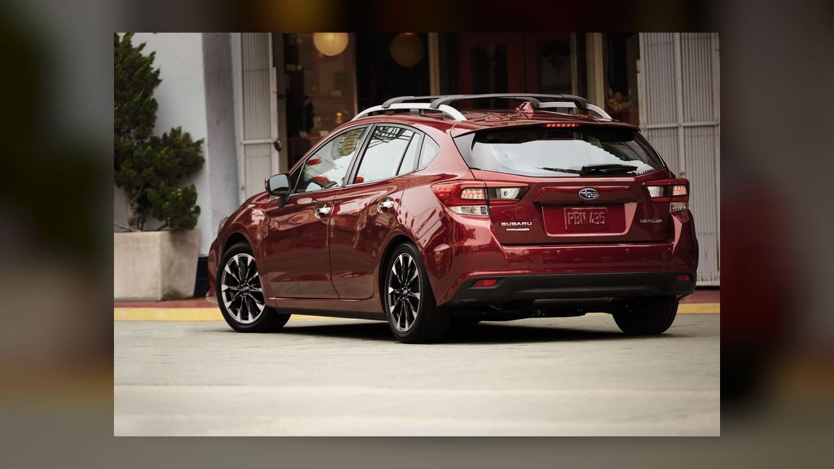 Best Used Hatchbacks Under $25,000 in 2027 (Ranked) — figure 7