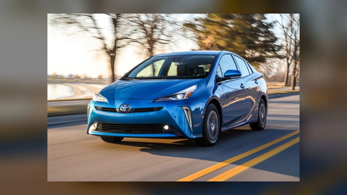 Best Used Hatchbacks Under $25,000 in 2027 (Ranked) — figure 8