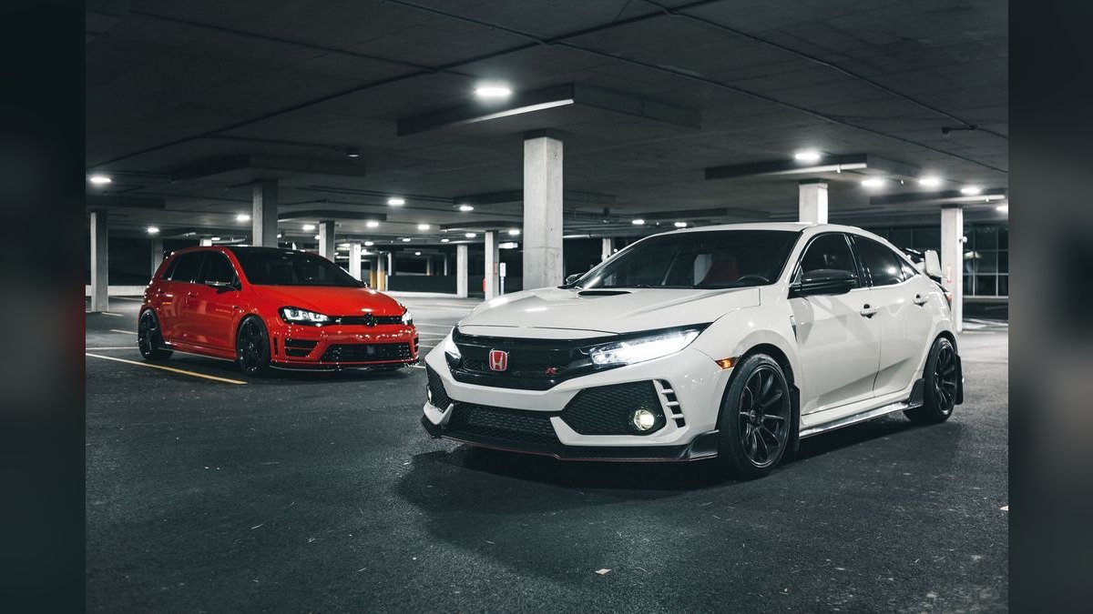 Best Used Hatchbacks Under $25,000 in 2027 (Ranked)
