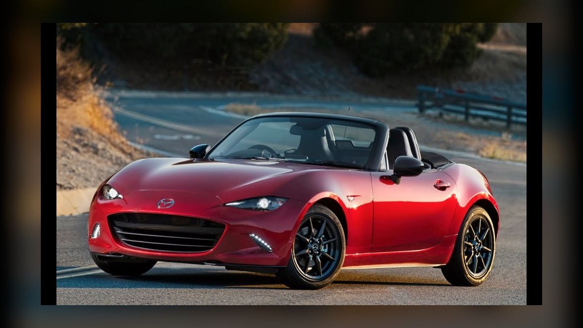 Best Used Sports Cars Under $25,000 in 2027 (Ranked) — figure 1