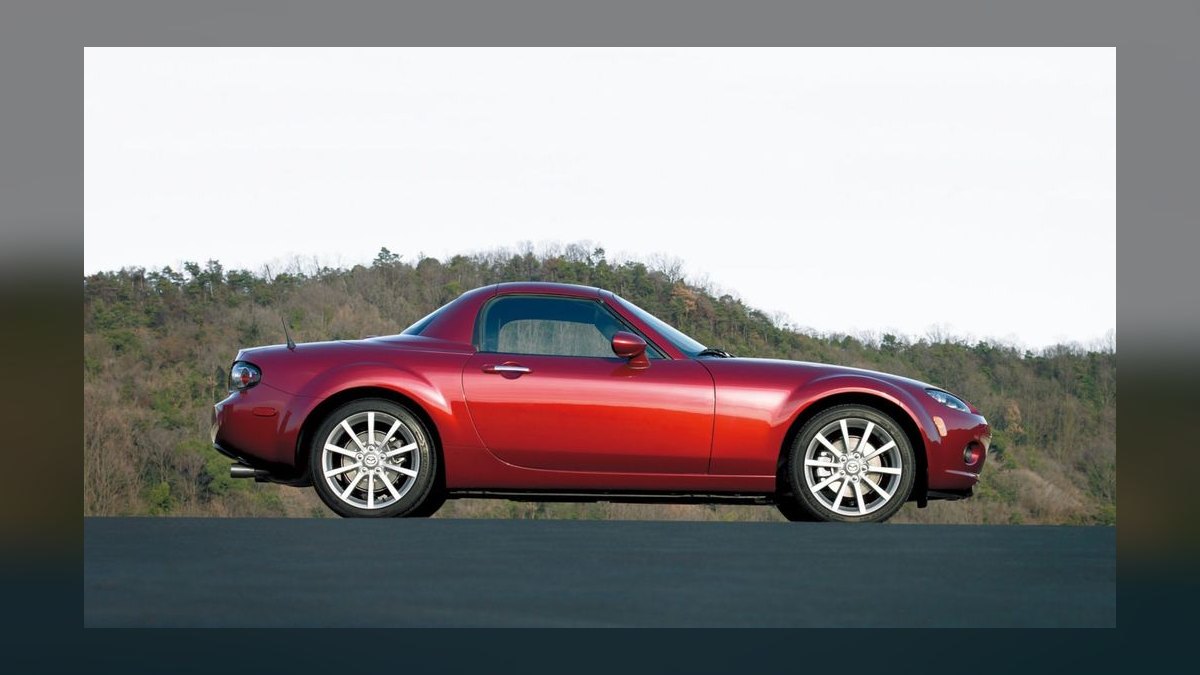 Best Used Sports Cars Under $25,000 in 2027 (Ranked) — figure 10