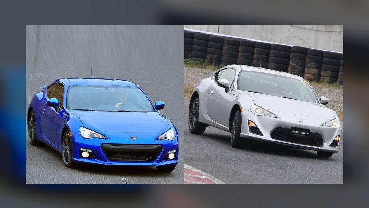 Best Used Sports Cars Under $25,000 in 2027 (Ranked) — figure 2
