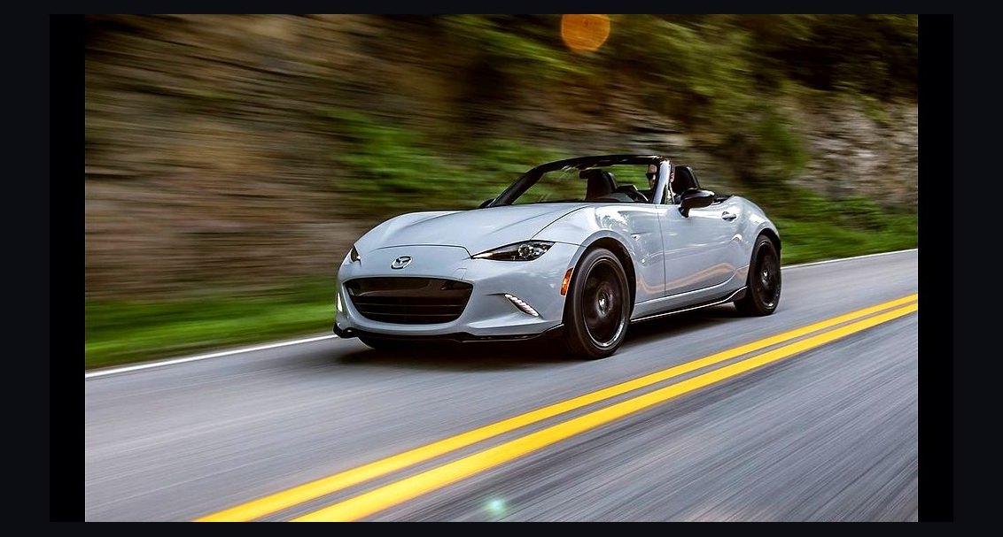 Best Used Sports Cars Under $25,000 in 2027 (Ranked)