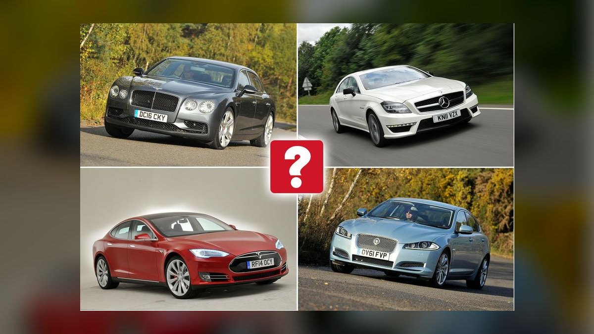 Best Used Luxury Cars Under $25,000 in 2027 (Ranked) — figure 5